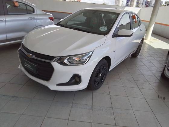 CHEVROLET ONIX 1.0 FLEX PLUS LT MANUAL